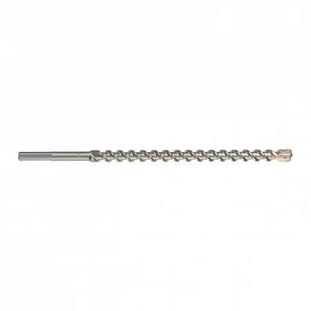 Бур c 4 режущими кромками SDS-Max 40 x 1320 - 1 шт Milwaukee купить в Минске