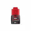 Аккумуляторный гайковерт M18 FMTIW2F12-0X FUEL (1/2'') + Угловой гайковёрт M12FRAIWF12-0 + АКБ и ЗУ Milwaukee купить в Минске