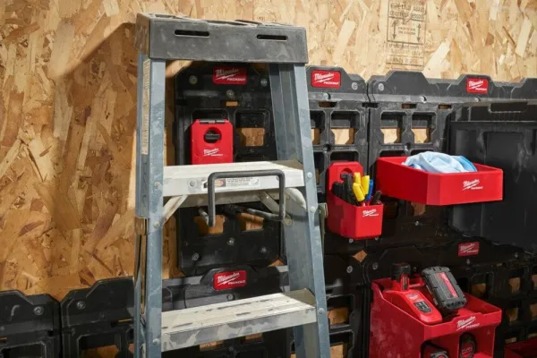 Крюк большой Packout Milwaukee купить в Минске