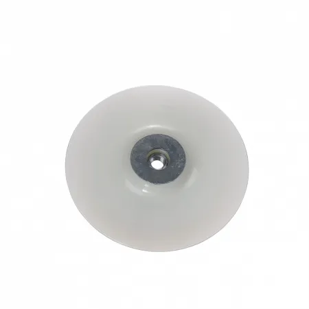 Гибкая опорная тарелка УШМ 170х22,2мм Milwaukee купить в Минске