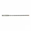 Бур 2-е режущие кромки SDS-Plus M2 20 x 450 - 1 шт Milwaukee купить в Минске