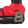 ПРОМО (2 ps) Акк. дрель/ш. M18 BLDDRC-202C + M18 BLIDR-0X  PT2603002 Milwaukee купить в Минске