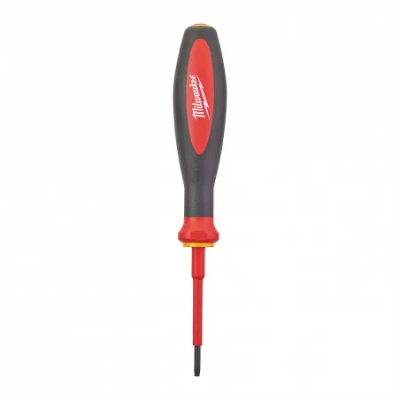 VDE изолированные отвертки SL 1.2 x 8 x 175 Milwaukee купить в Минске