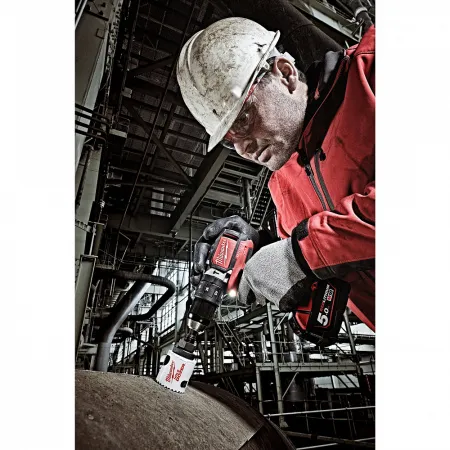 Биметаллические коронки Hole Dozer Holesaw - 127 мм - 1 шт Milwaukee купить в Минске