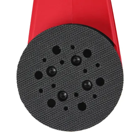 Эксцентриковая шлифмашина аккумуляторная M12 FSDR75-202B Milwaukee купить в Минске