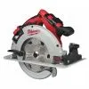 M18™ Бесщеточная 66 мм дисковая пила по дереву и пластику M18 BLCS66-502X Milwaukee купить в Минске