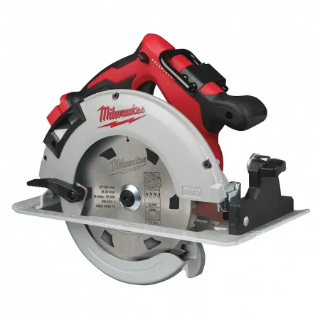 M18™ Бесщеточная 66 мм дисковая пила по дереву и пластику M18 BLCS66-502X Milwaukee купить в Минске