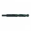 Сверла по металлу DIN338 HSSR 19.5 x 205 - 1 шт Milwaukee купить в Минске