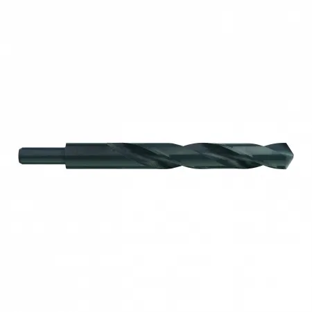 Сверла по металлу DIN338 HSSR 19.5 x 205 - 1 шт Milwaukee купить в Минске