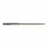 Бур c 4 режущими кромками SDS-Max 40 x 1320 - 1 шт Milwaukee купить в Минске