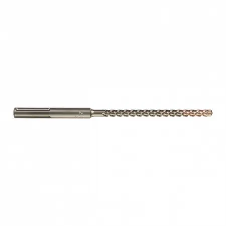 Бур c 4 режущими кромками SDS-Max 40 x 1320 - 1 шт Milwaukee купить в Минске