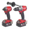Набор Milwaukee M18FPP2A2-502X купить в Минске