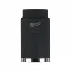 Головка Shockwave 1/2 SKT  22 мм Milwaukee купить в Минске