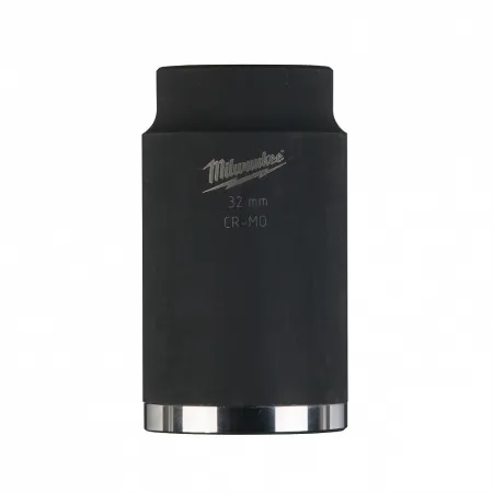 Головка Shockwave 1/2 SKT  22 мм Milwaukee купить в Минске
