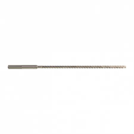 Бур c 4 режущими кромками SDS-Max 40 x 1320 - 1 шт Milwaukee купить в Минске