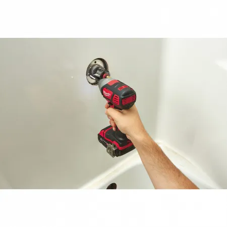 М18™ Компактный импульсный винтоверт 1/4" Hex M18 BID-402C Milwaukee купить в Минске