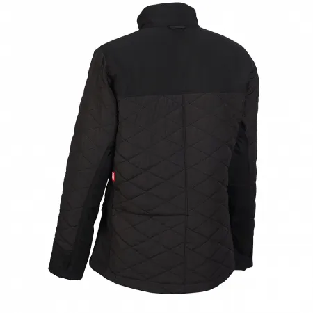 M12™ женская стеганая куртка с подогревом M12 HJP LADIES-0 (L) Milwaukee купить в Минске