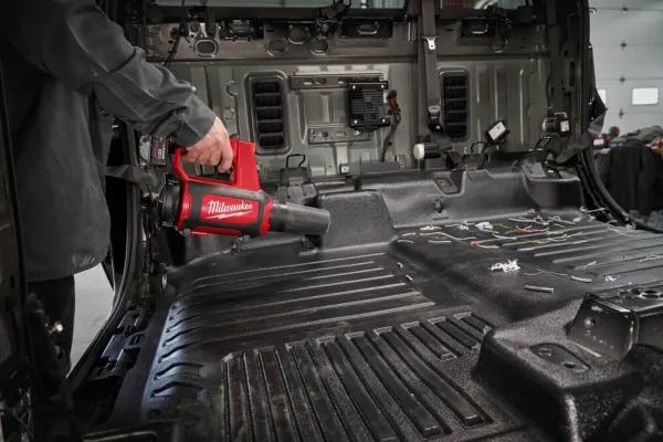 Воздуходувка M12 BBL-0 Milwaukee купить в Минске