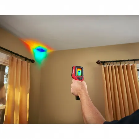 M12™ тепловизор M12 TD Milwaukee купить в Минске