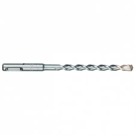 Буры SDS-Plus с 2-мя режущими кромками Contractor 8 x 210 - 10 шт Milwaukee купить в Минске