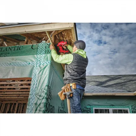 M18 FUEL™ зауженный степлер M18 FNCS18GS-0X Milwaukee купить в Минске