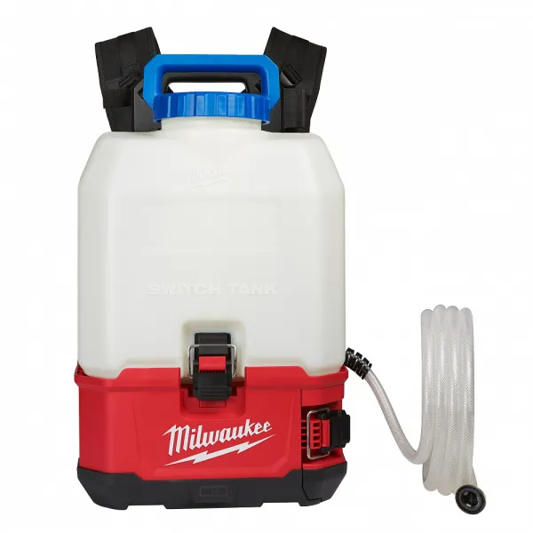 M18™ SWITCH TANK™ Система подачи воды с ёмкостью 15 л M18 BPFP-WST Milwaukee купить в Минске