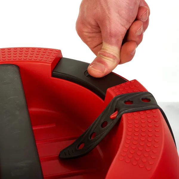 ПРОМЫШЛЕННЫЙ ПЫЛЕСОС (ФИЛЬТР КЛАССА L), КОНТЕЙНЕР 25 Л AS 2-250 ELCP Milwaukee купить в Минске