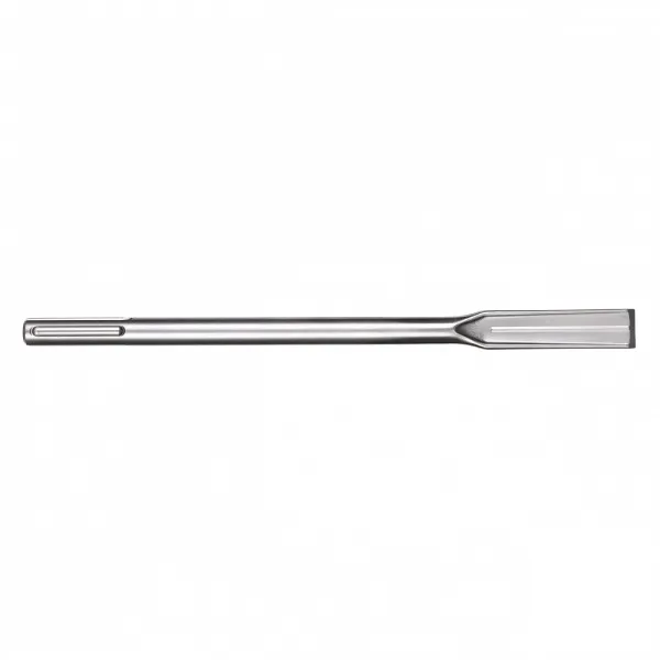 Самозатачивающееся плоское долото SDS-Max 25x400 мм - 20 шт Milwaukee купить в Минске