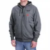 M12™ серая толстовка с подогревом M12 HH GREY3-0 (XL) Milwaukee купить в Минске