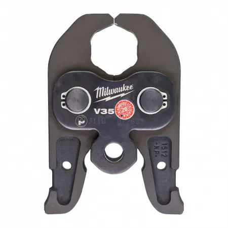 Клещи для пресса Jaw J18 - U32 - 1 шт Milwaukee купить в Минске