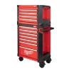 Инструментальная тележка 30˝ / 78 см, 7 полок (1 шт.) Milwaukee купить в Минске