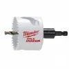Биметаллические коронки Hole Dozer Holesaw - 127 мм - 1 шт Milwaukee купить в Минске