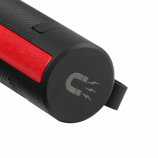 Фонарь 500 лм, заряжаемый через USB IR FL500 Milwaukee купить в Минске