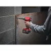 Импульсный гайковерт с хвостовиком 1/2" и фиксацией пином M18 FIWP12-0X Milwaukee купить в Минске