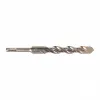 Бур 2-е режущие кромки SDS-Plus M2 20 x 450 - 1 шт Milwaukee купить в Минске