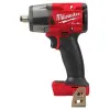 Аккумуляторный гайковерт M18 FMTIW2F12-0X FUEL (1/2'') + Угловой гайковёрт M12FRAIWF12-0 + АКБ и ЗУ Milwaukee купить в Минске