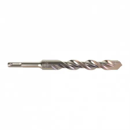 Бур 2-е режущие кромки SDS-Plus M2 20 x 450 - 1 шт Milwaukee купить в Минске