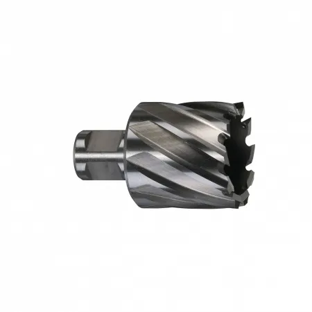 Кольцевые фрезы HSS 30мм HSSAC 26 x 30 - 1 шт Milwaukee купить в Минске