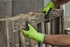 Перчатки защитные Hi-Vis Cut B Gloves - 7/S Milwaukee купить в Минске