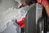 Насадка пылесборник для пылесоса Milwaukee AIR-TIP™ AT-1 Milwaukee купить в Минске
