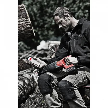 ONE-KEY™ FUEL™ SAWZALL® Сабельная пила M18 ONESX-502X Milwaukee купить в Минске