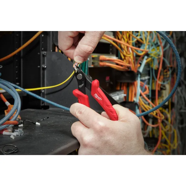 Бокорезы мини Milwaukee купить в Минске