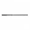 Бур c 4 режущими кромками SDS-Max 40 x 1320 - 1 шт Milwaukee купить в Минске
