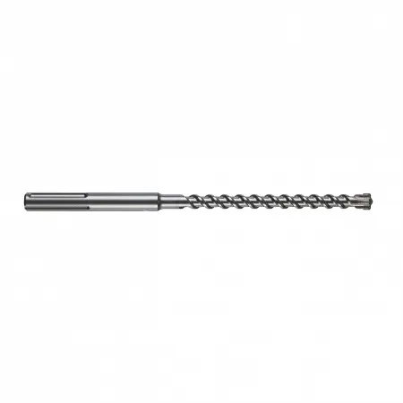 Бур c 4 режущими кромками SDS-Max 40 x 1320 - 1 шт Milwaukee купить в Минске