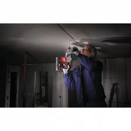 M18™ 4-режимный SDS plus перфоратор с патроном FIXTEC HD18 HX-402C Milwaukee купить в Минске