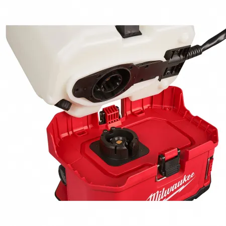 M18™ SWITCH TANK™ Опрыскиватель с ёмкостью для химии на 15 л M18 BPFP-CST Milwaukee купить в Минске