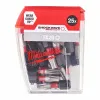 Насадка TX 25 x 50 мм (10 шт.) Milwaukee купить в Минске