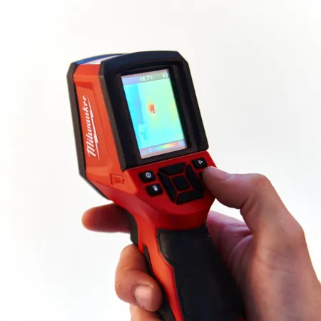 M12™ тепловизор M12 TD Milwaukee купить в Минске