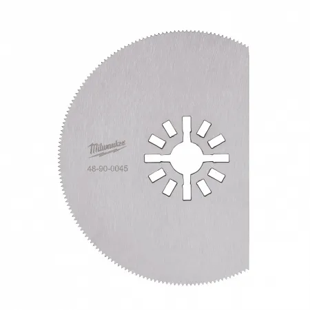 Полотно для мультитул 30мм для быстрого реза мягкой и твердой древесины Milwaukee купить в Минске