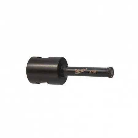 Алмазные сверла DIAMOND MAX™для сухого сверления с посадкой М14 M14 Diamond Drill 6mm - 1pc Milwaukee купить в Минске